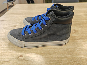 Converse (2 foto / 4)