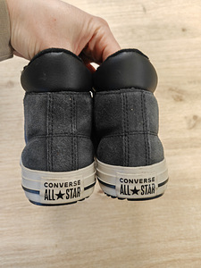 Converse (4 foto / 4)