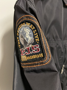 Parajumpers jope, originaal (2 foto / 6)