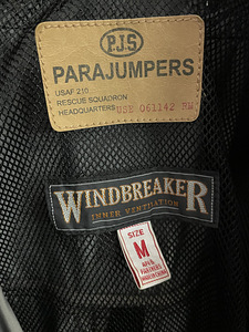 Parajumpers jope, originaal (3 foto / 6)