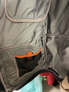 Parajumpers jope, originaal (5 foto / 6)