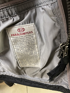 Parajumpers jope, originaal (6 foto / 6)