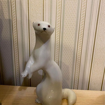 Фигурка ласки