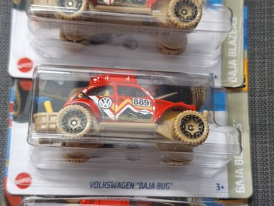 Hotwill'i haruldased autod