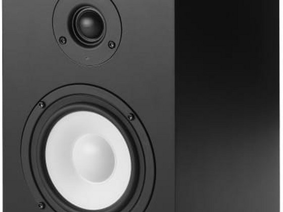 Студийный монитор STAGG HD5A-0