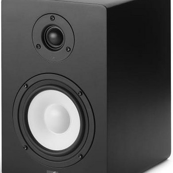 Studio monitor STAGG HD5A ACTIVE