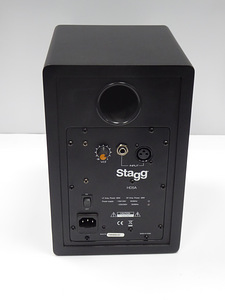 Studio monitor STAGG HD5A ACTIVE (4 foto / 8)