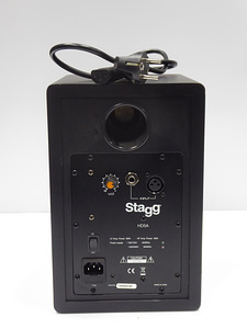 Studio monitor STAGG HD5A ACTIVE (7 foto / 8)
