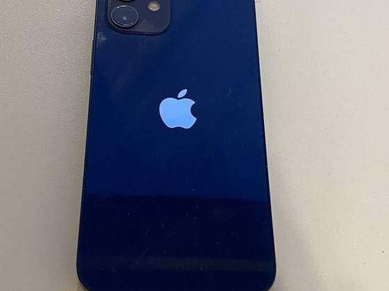 iPhone 12 новый