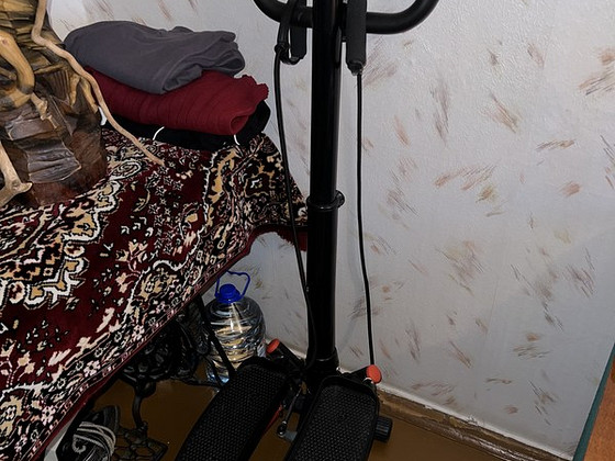 Тренажер