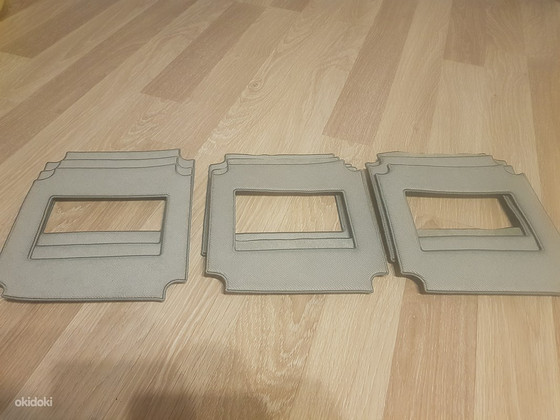 Otsikud Xiaomi Hutt W55,W66 / Mamibot W120/W120-T