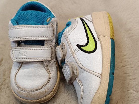 Кроссовки Nike 21
