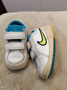 Кроссовки Nike 21 (1 фото из 4)
