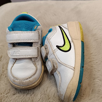 Кроссовки Nike 21