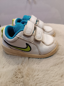 Кроссовки Nike 21 (3 фото из 4)