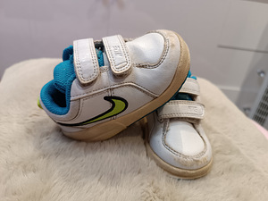 Кроссовки Nike 21 (4 фото из 4)