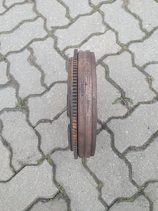 Hõlmaratas alates audi a4 b5 1.9 tdi 81 kw manuaalist (3 foto / 3)