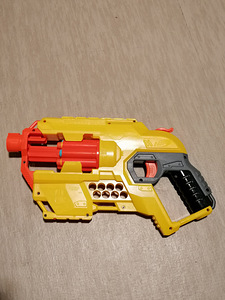 Mängurelv Hasbro Nerf 41.9 cm (2 foto / 2)