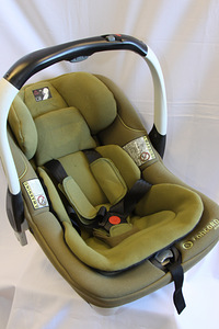 Turvahäll Concord Air 0-13 kg (1 foto / 8)