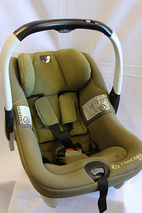 Turvahäll Concord Air 0-13 kg (3 foto / 8)