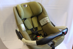 Turvahäll Concord Air 0-13 kg (4 foto / 8)