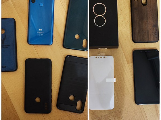 Xiaomi mi 8