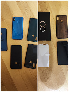 Xiaomi mi 8 (1 foto / 1)