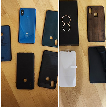 Xiaomi mi 8