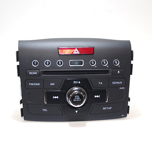 Honda CRV 2011-2015 audio (1 foto / 4)