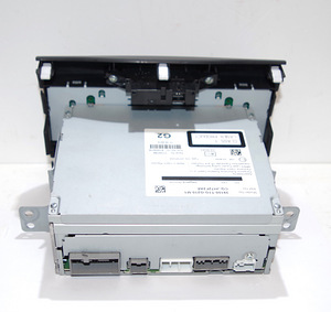 Honda CRV 2011-2015 audio (2 foto / 4)
