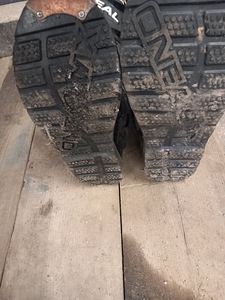 MÜÜA MOTOKROSSI SAAPAD, KIIVER JA PRILLID! (6 foto / 7)