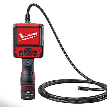 Digitaalne vaatluskaamera 2,7m Milwaukee M12IC AV3