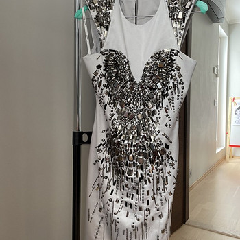 Pidulik kokteili kleit Karen Millen