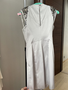 Pidulik kokteili kleit Karen Millen (2 foto / 7)