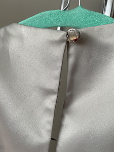 Pidulik kokteili kleit Karen Millen (5 foto / 7)