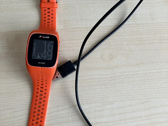 Polar M430