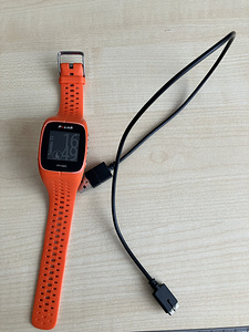 Polar M430 (1 фото из 3)