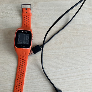 Polar M430
