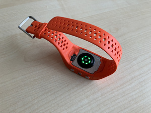 Polar M430 (2 фото из 3)