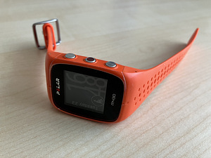 Polar M430 (3 фото из 3)