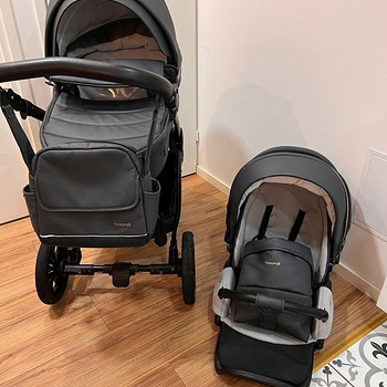 Noordi children first