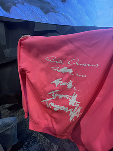 Sell Rick Owens (3 foto / 3)
