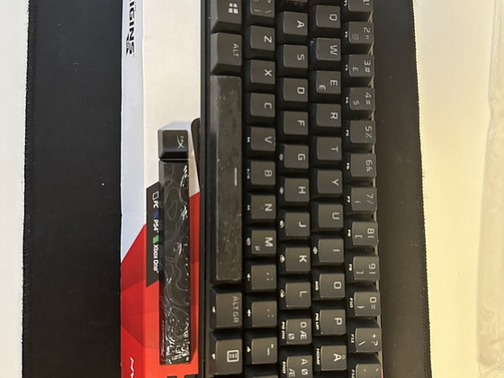 Hyperx alloy origins 60