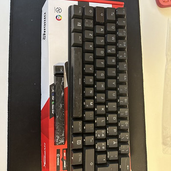 Hyperx alloy origins 60