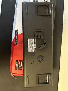 Hyperx alloy origins 60 (5 фото из 5)