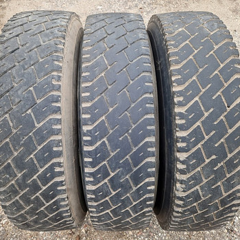 ШИНЫ 9,5R17,5