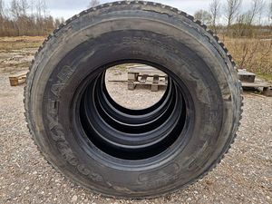 ШИНЫ 9,5R17,5 (2 фото из 4)