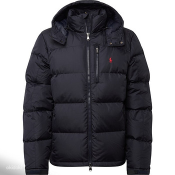 Polo Ralph Lauren talvejope