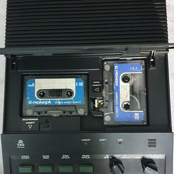 PIONEER AF-2752 ЯПОНИЯ