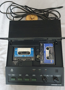 PIONEER AF-2752 JAAPAN (TÖÖTAB) (3 foto / 3)